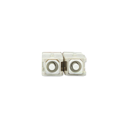 Fiber Optic Patch Cable, Duplex, Multimode Image 4