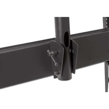 Full-Motion Height-Adjustable TV Ceiling Mount, for 37" to 75" Displays Image 7