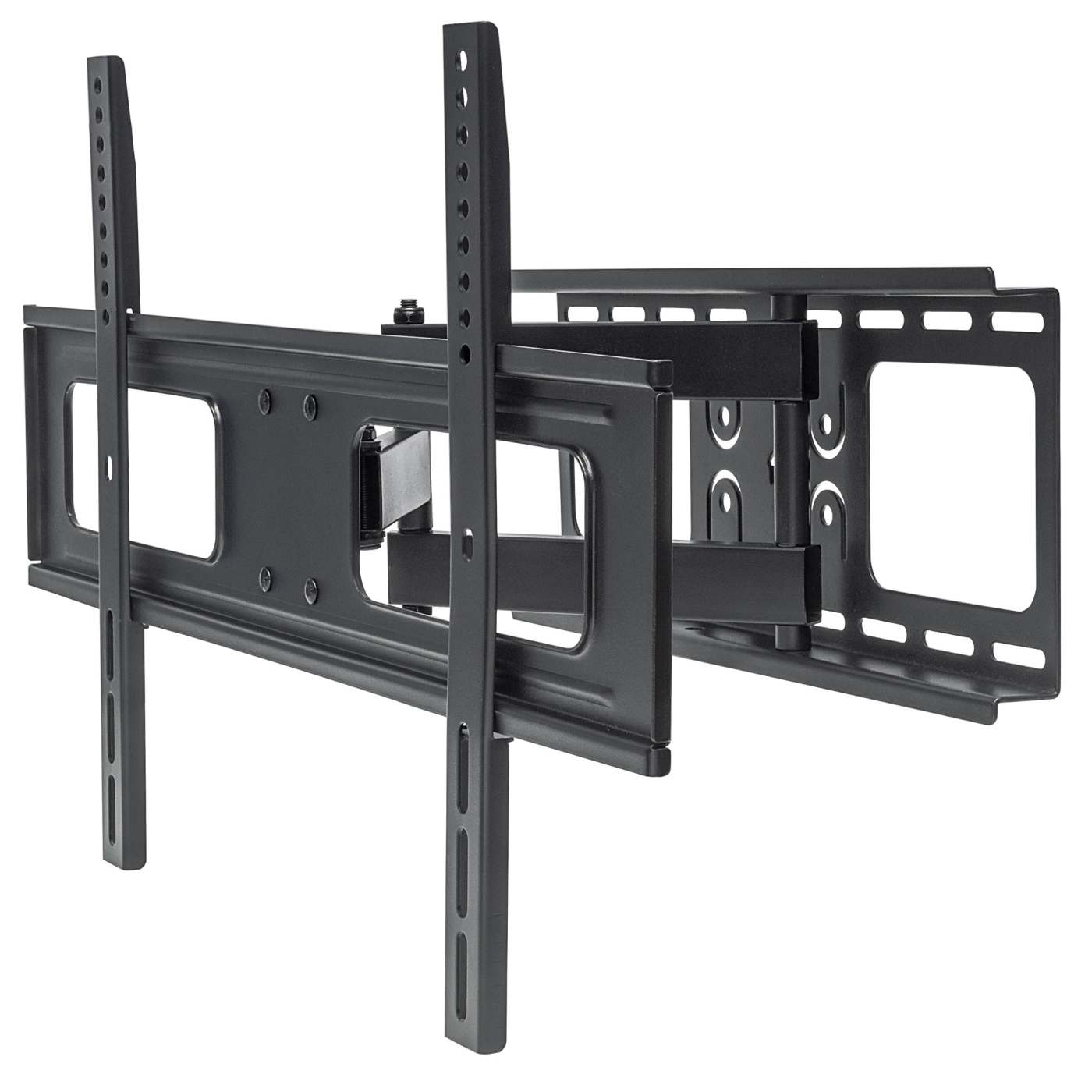 Full-Motion TV Wall Mount, for 37" to 70" Displays Image 1