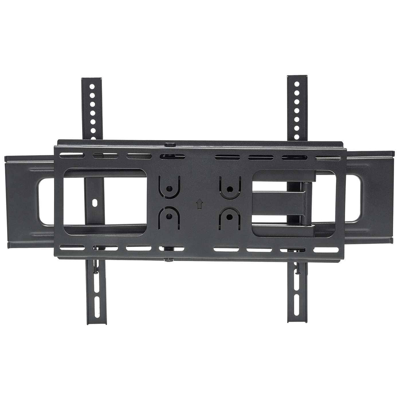 Full-Motion TV Wall Mount, for 37" to 70" Displays Image 4