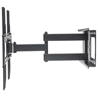 Full-Motion TV Wall Mount, for 37" to 70" Displays Image 5