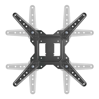 Full Motion TV Wall Mount with Articulating Arm, for 23" to 55" Displays Image 9