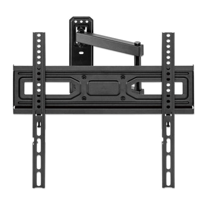 Full-Motion TV Wall Mount with Post-Leveling Adjustment, for 32" to 55" Image 6