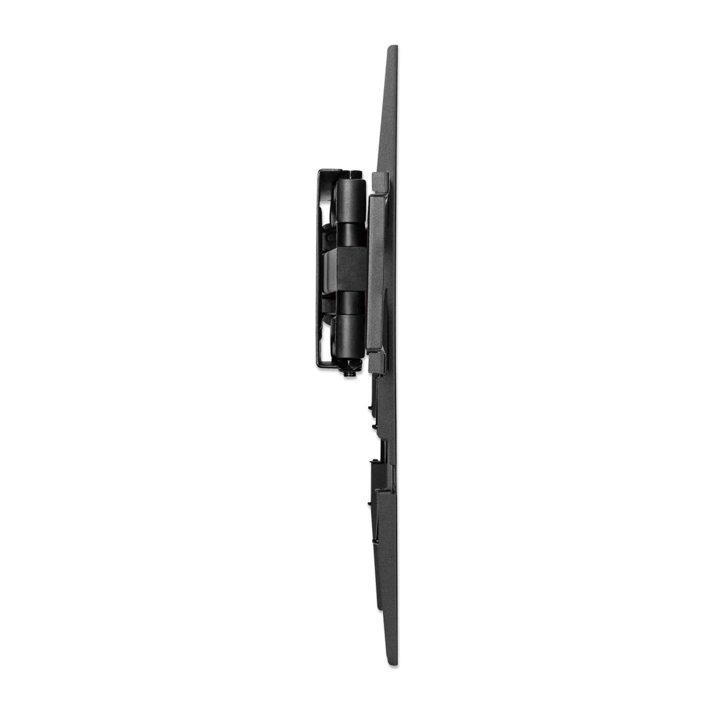 Full-Motion TV Wall Mount with Post-Leveling Adjustment, for 32" to 55" Image 8