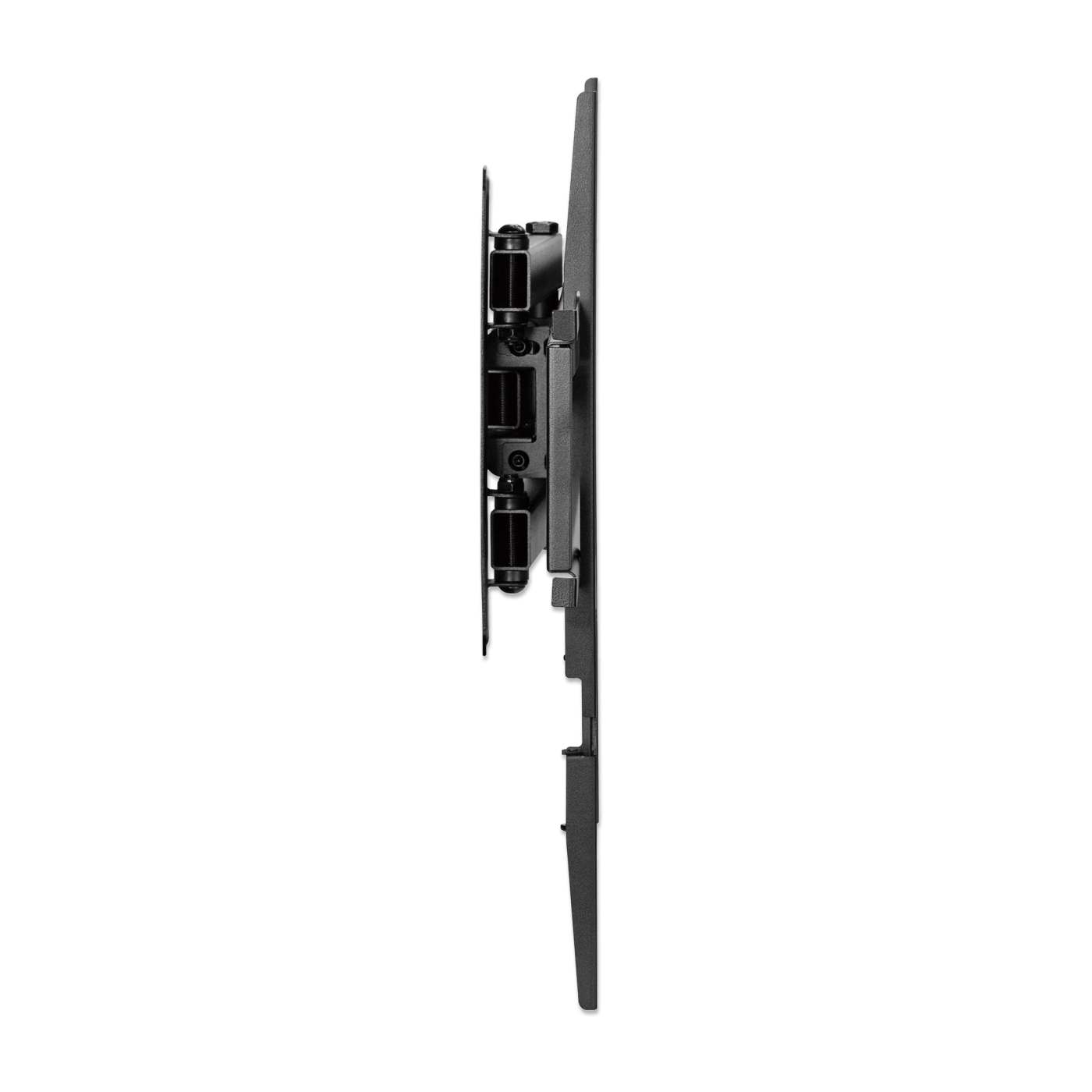 Full-Motion TV Wall Mount with Post-Leveling Adjustment, for 32" to 70" Image 6