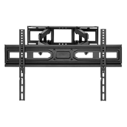 Full-Motion TV Wall Mount with Post-Leveling Adjustment, for 37" to 80" Image 4