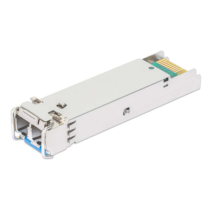 Gigabit Fiber SFP Optical Transceiver Module Image 4