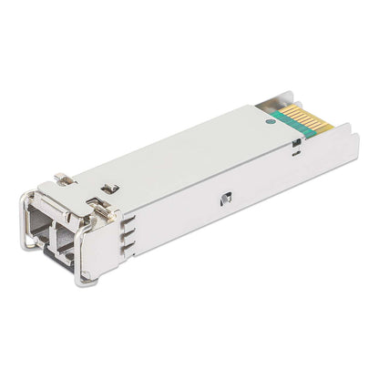 Gigabit Fiber SFP Optical Transceiver Module Image 4