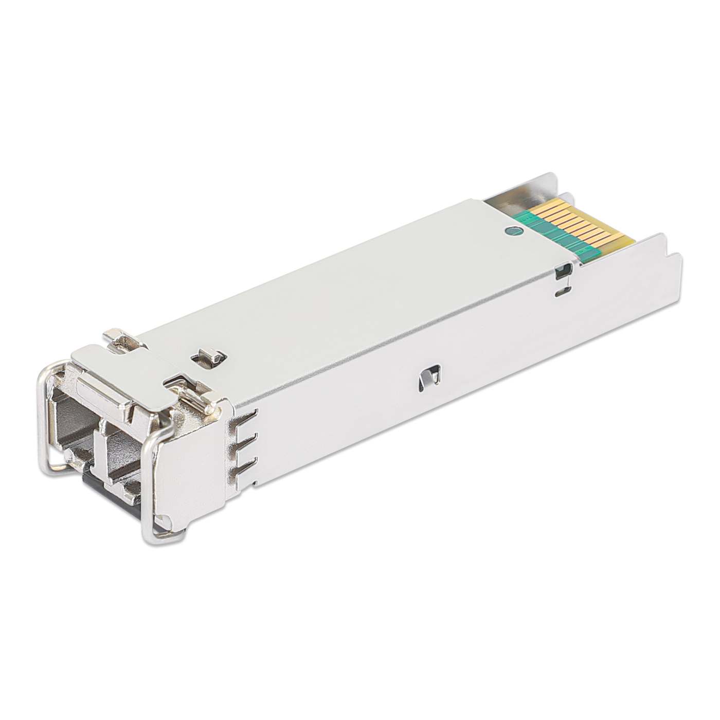 Gigabit Fiber SFP Optical Transceiver Module Image 4