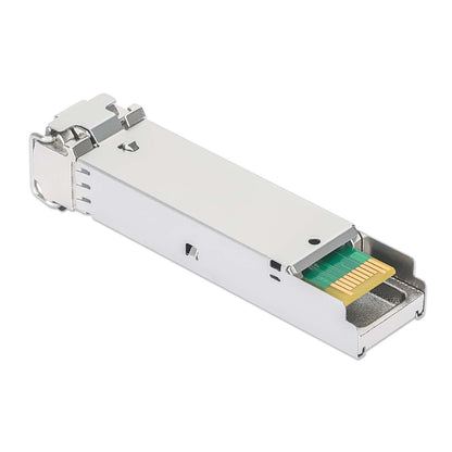 Gigabit Fiber SFP Optical Transceiver Module Image 5