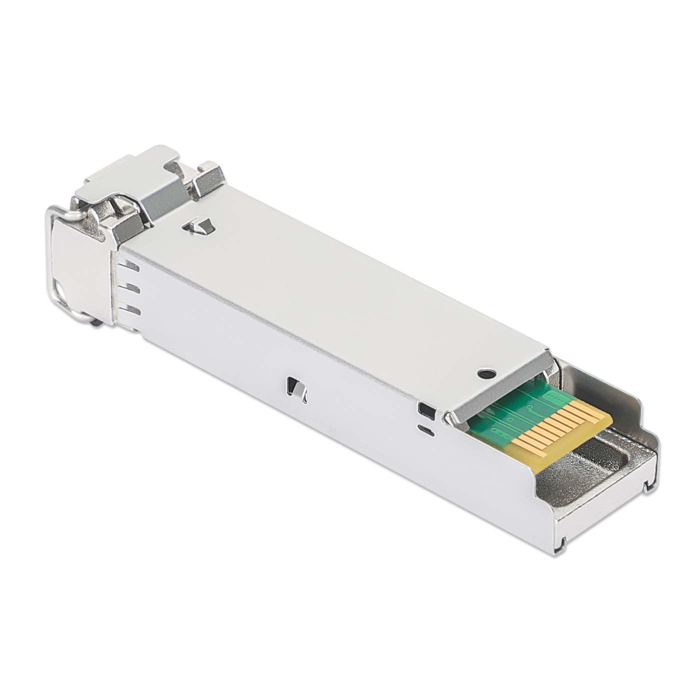 Gigabit Fiber SFP Optical Transceiver Module Image 5