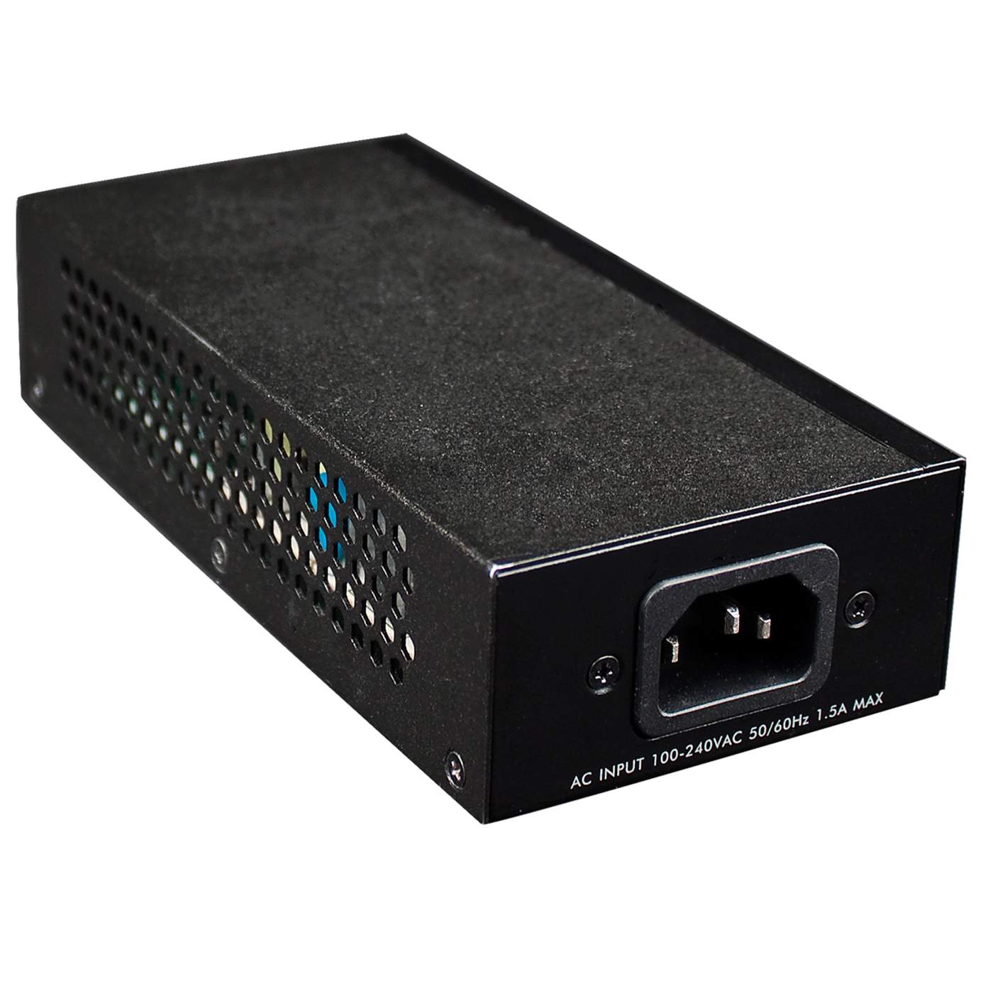 Gigabit High-Power PoE+ Injector Image 6