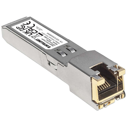 Gigabit RJ45 Copper SFP Transceiver Module Image 3