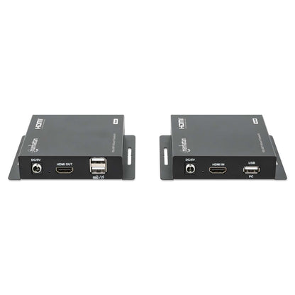HDMI KVM over IP Extender Kit 1080p, 120 m Image 4