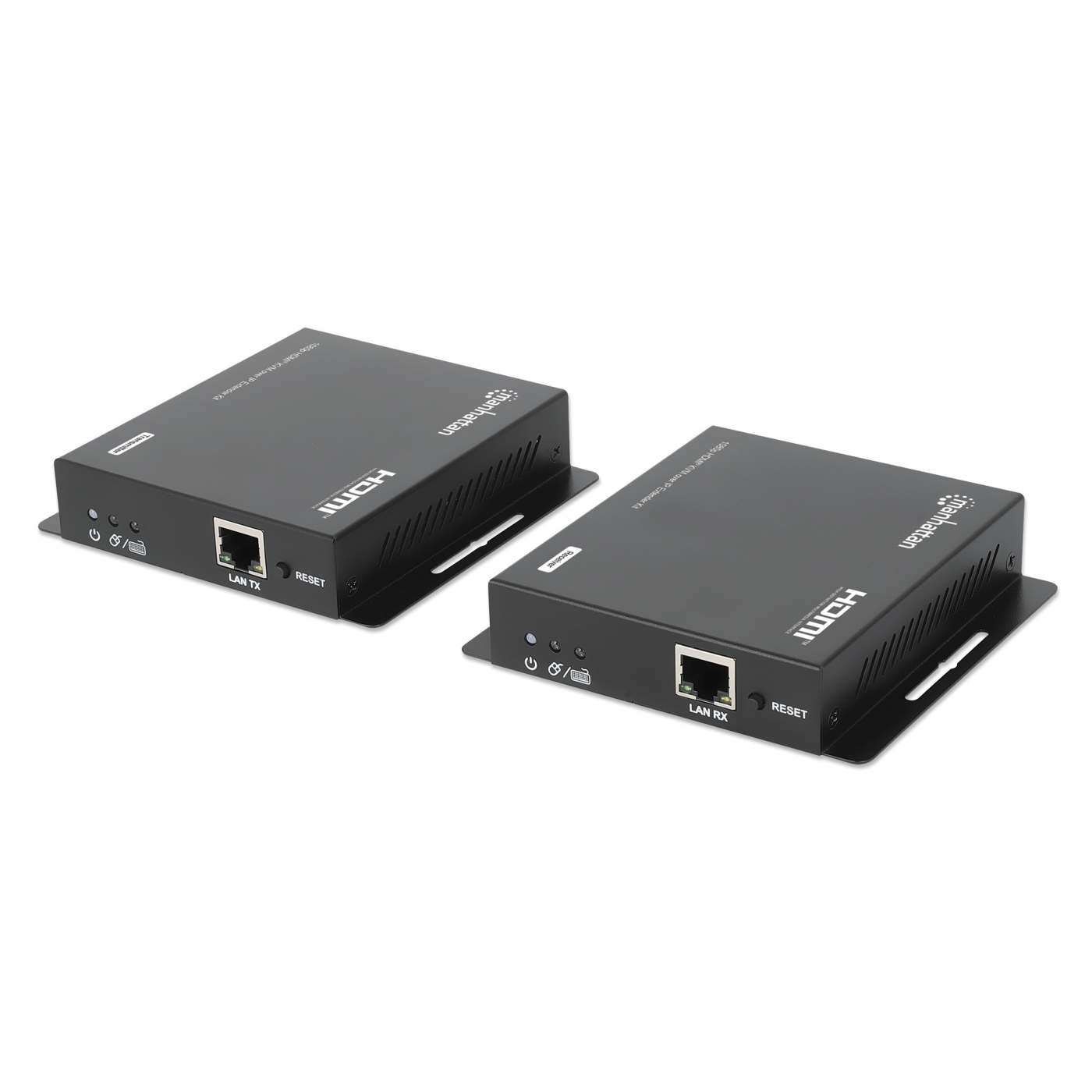 HDMI KVM over IP Extender Kit 1080p, 120 m Image 5