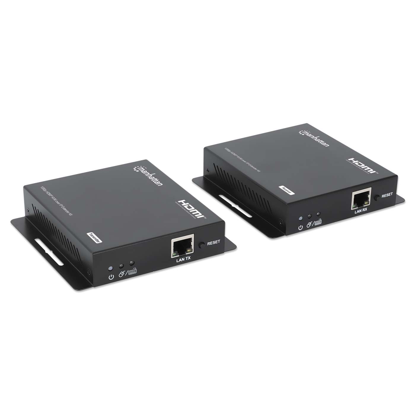 HDMI KVM over IP Extender Kit 1080p, 120 m Image 6