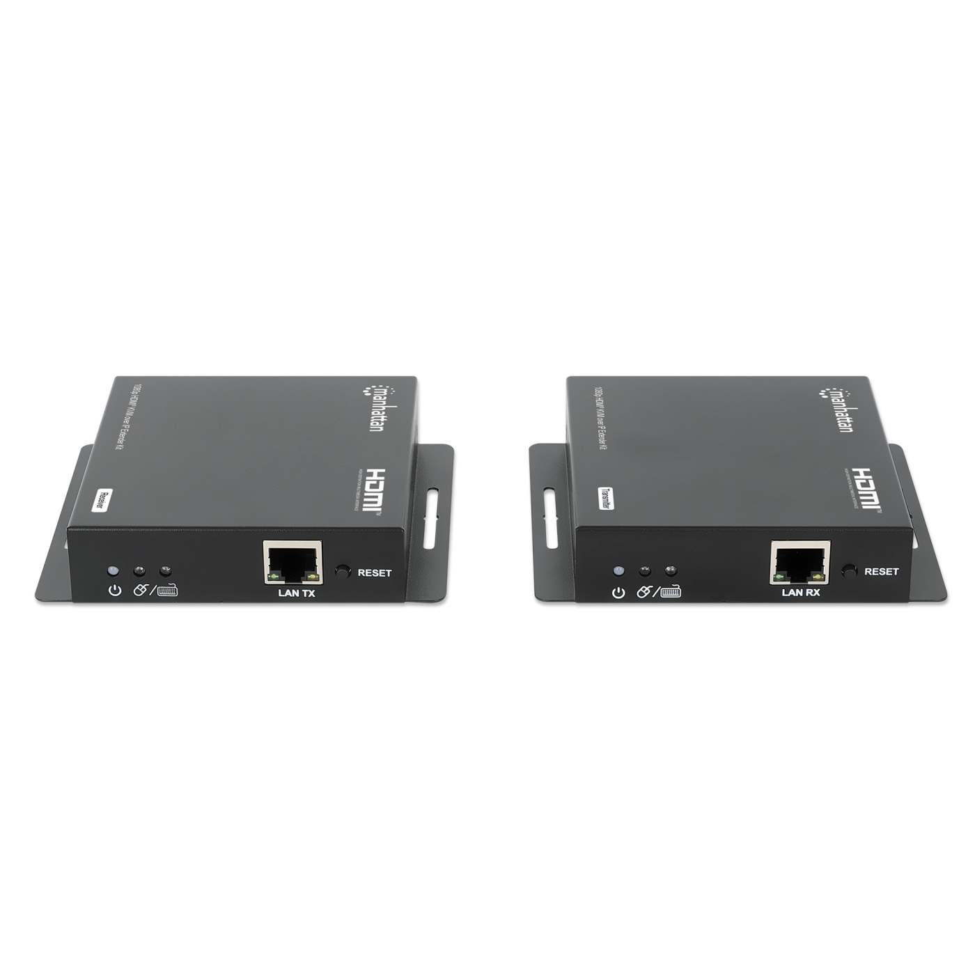 HDMI KVM over IP Extender Kit 1080p, 120 m Image 7