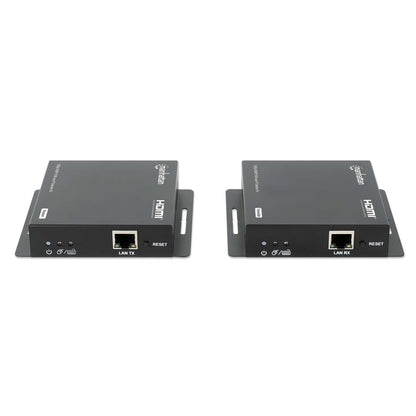 HDMI KVM over IP Extender Kit 1080p, 120 m Image 7