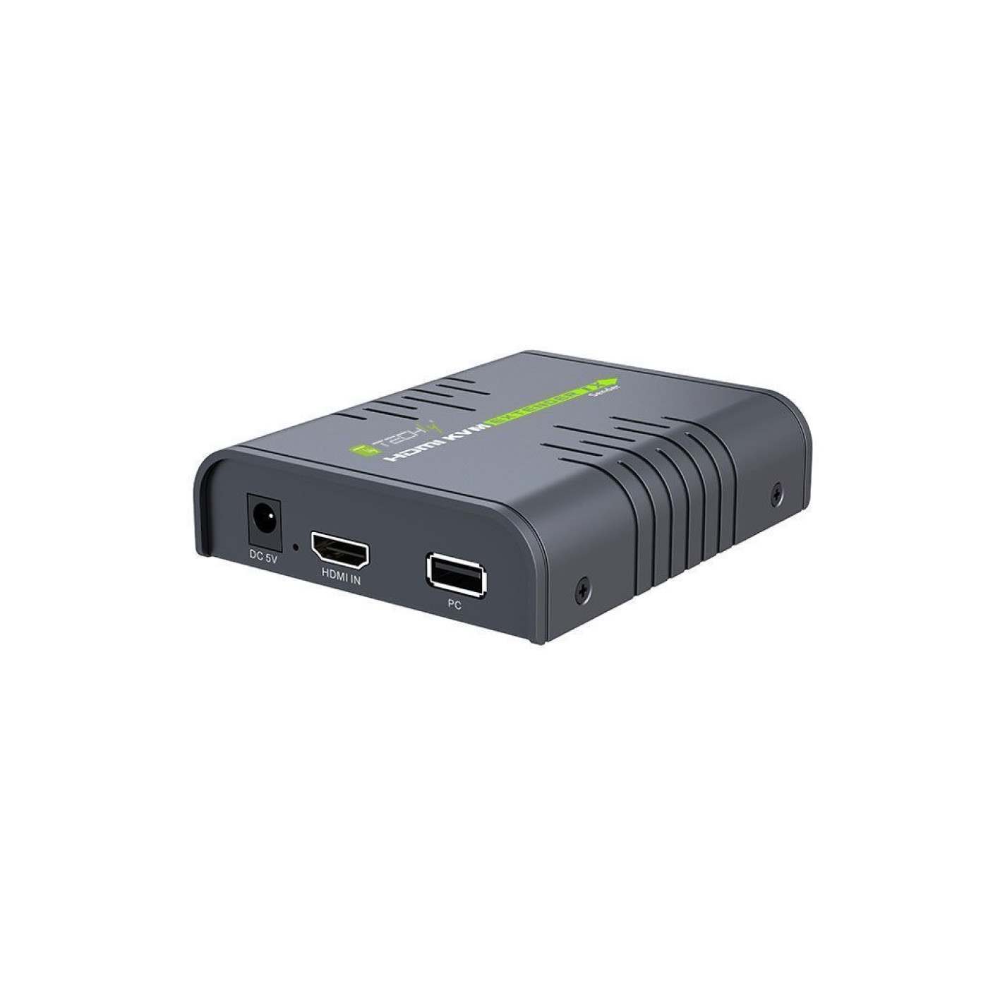 HDMI KVM over Network Cable Extender Kit 1080p, 120 m Image 6