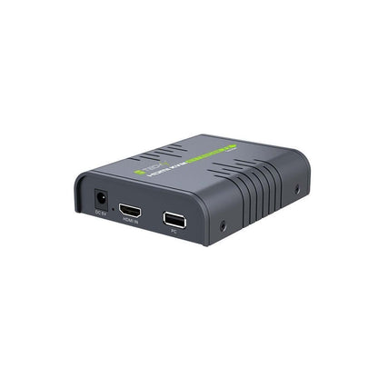 HDMI KVM over Network Cable Extender Kit 1080p, 120 m Image 7