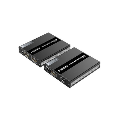 HDMI KVM over Network Cable Extender Kit 1080p, 60 m Image 5