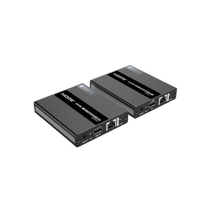 HDMI KVM over Network Cable Extender Kit 1080p, 60 m Image 6