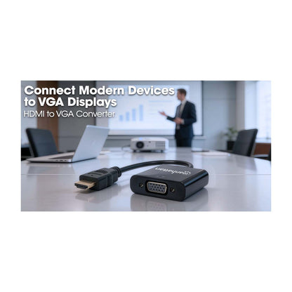 HDMI to VGA Converter Image 7