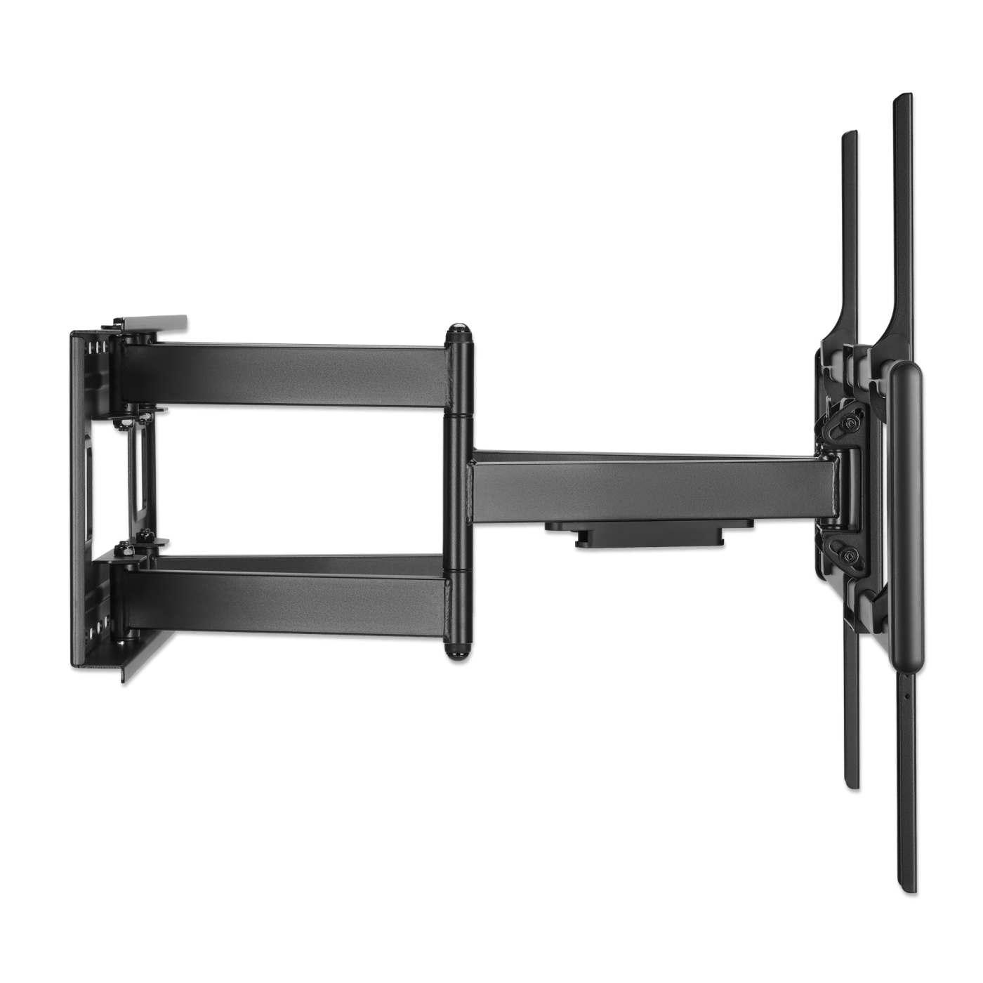 Heavy-Duty Large-Screen Full-Motion TV Wall Mount, for 60" to 120" Displays Image 5