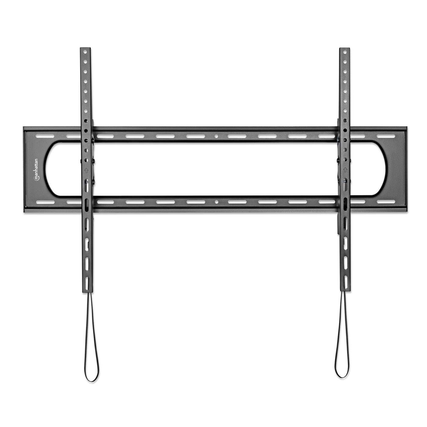 Heavy-Duty Large-Screen Tilting TV Wall Mount, for 60" to 120" Displays Image 4