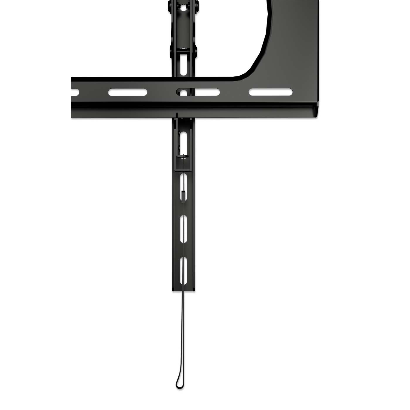 Heavy-Duty Large-Screen Tilting TV Wall Mount, for 60" to 120" Displays Image 6