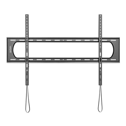 Heavy-Duty Low-Profile Large-Screen Fixed TV Wall Mount, for 60" to 120" Displays Image 4