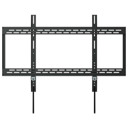 Heavy-Duty Low-Profile Large-Screen TV Wall Mount Image 6