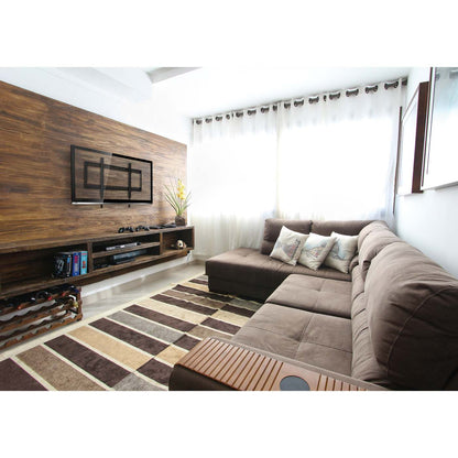 Heavy-Duty Low-Profile Large-Screen TV Wall Mount Image 10