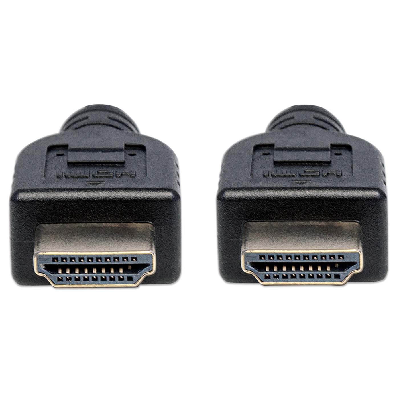 In-wall CL3 High Speed HDMI Cable with Ethernet,  Black, 3 m (10 ft.) Image 4