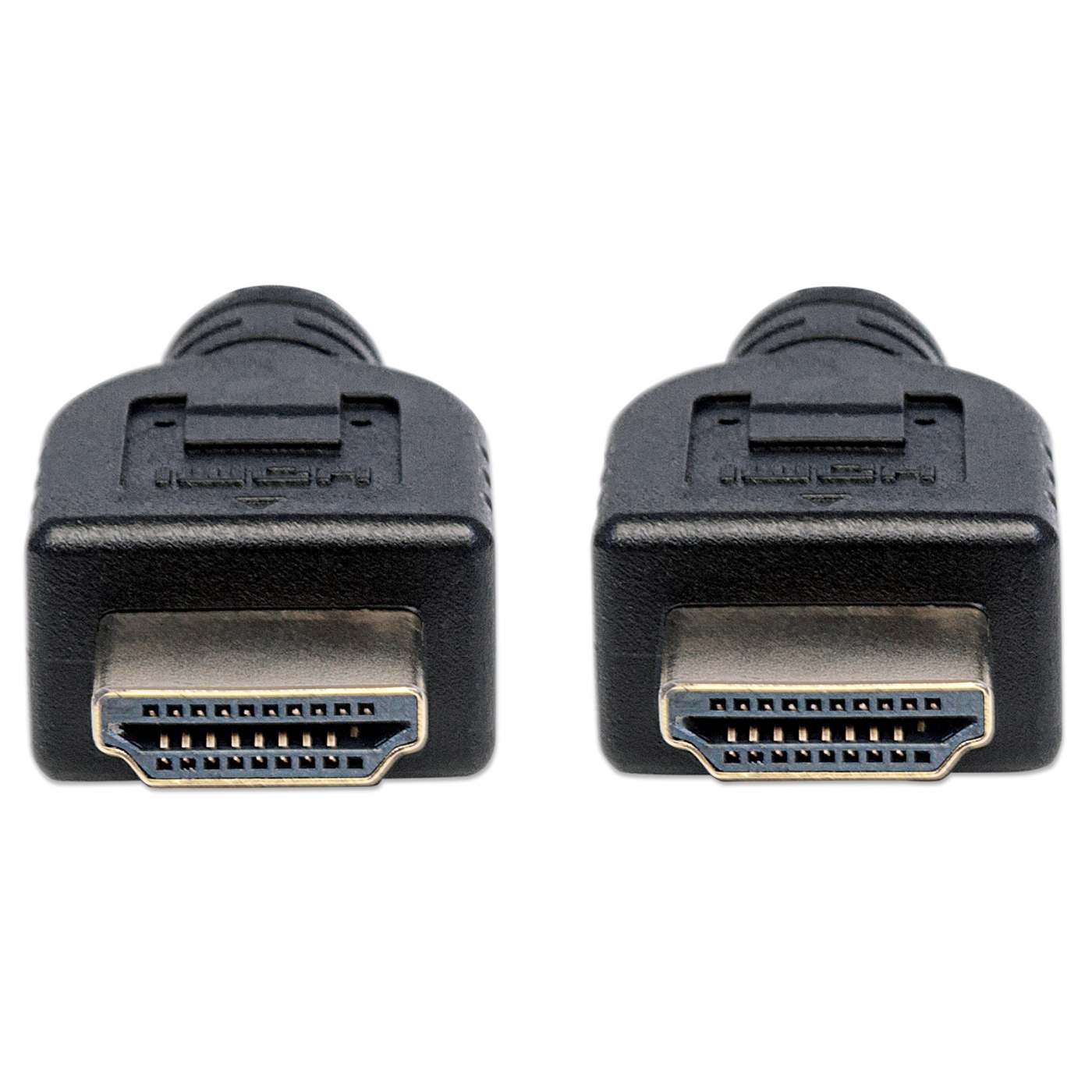 In-wall CL3 High Speed HDMI Cable with Ethernet, Black, 5 m (16 ft.) Image 4