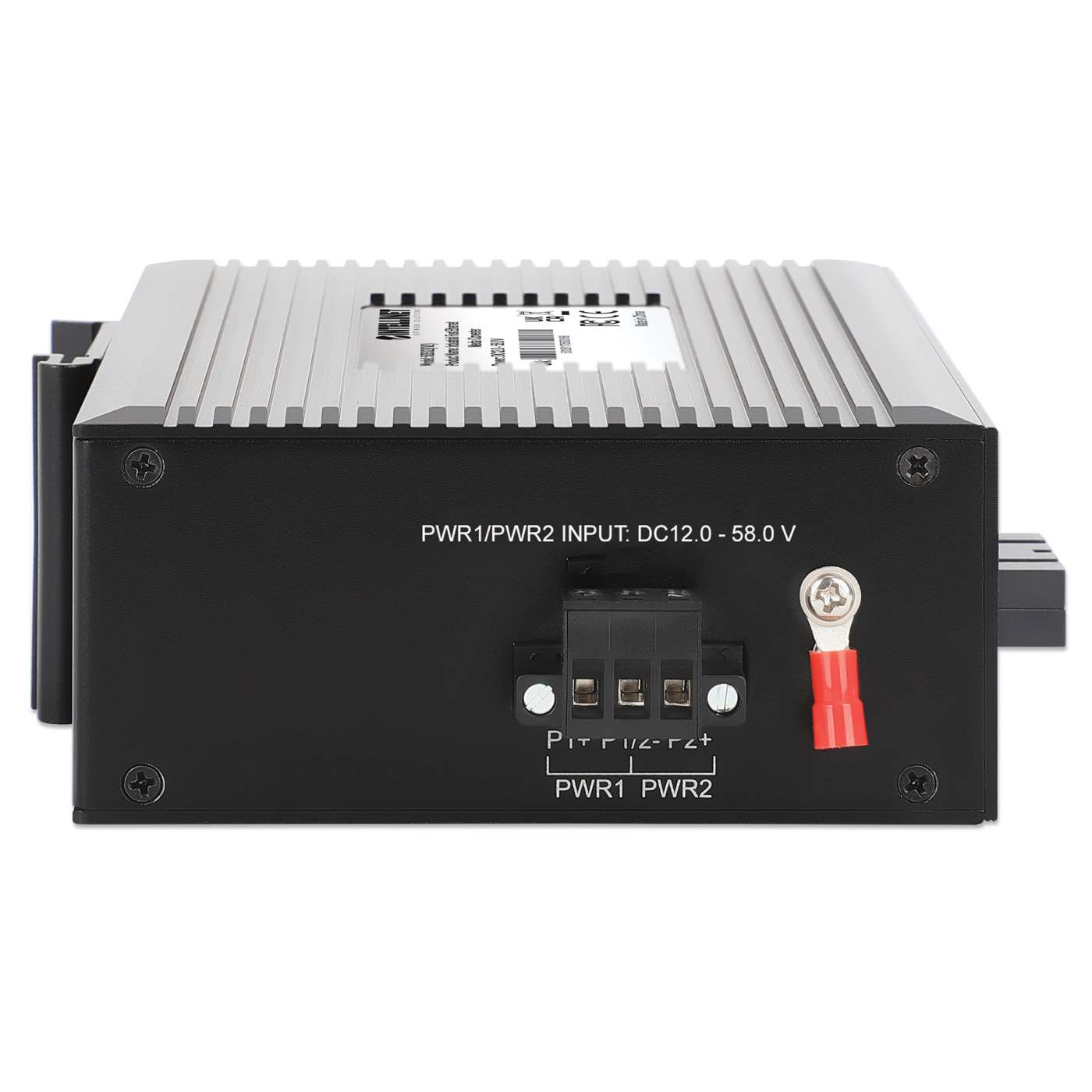 Industrial Fast Ethernet Media Converter Image 6