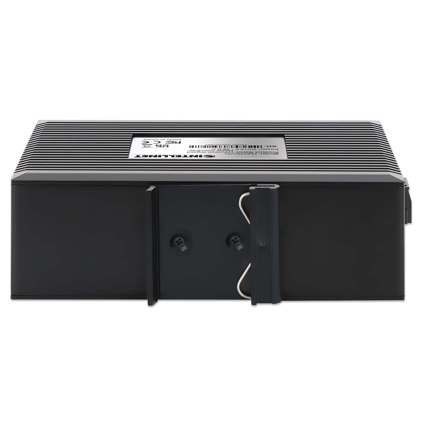 Industrial Gigabit Media Converter Image 5