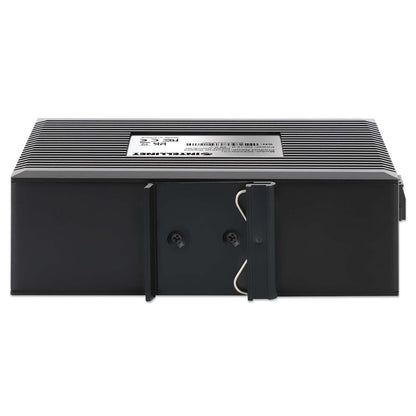 Industrial Gigabit Media Converter Image 5