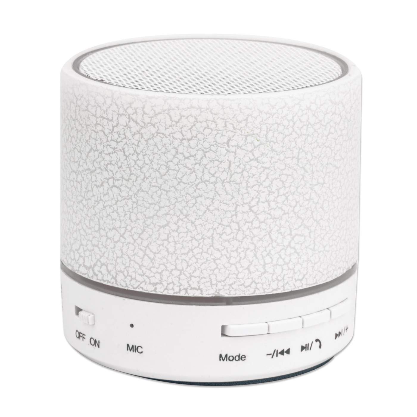 LED Bluetooth® Speaker Image 3