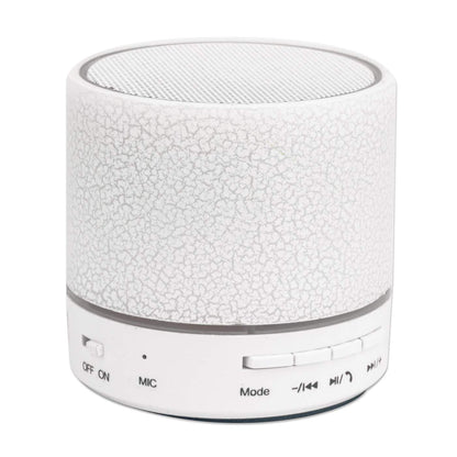 LED Bluetooth® Speaker Image 3