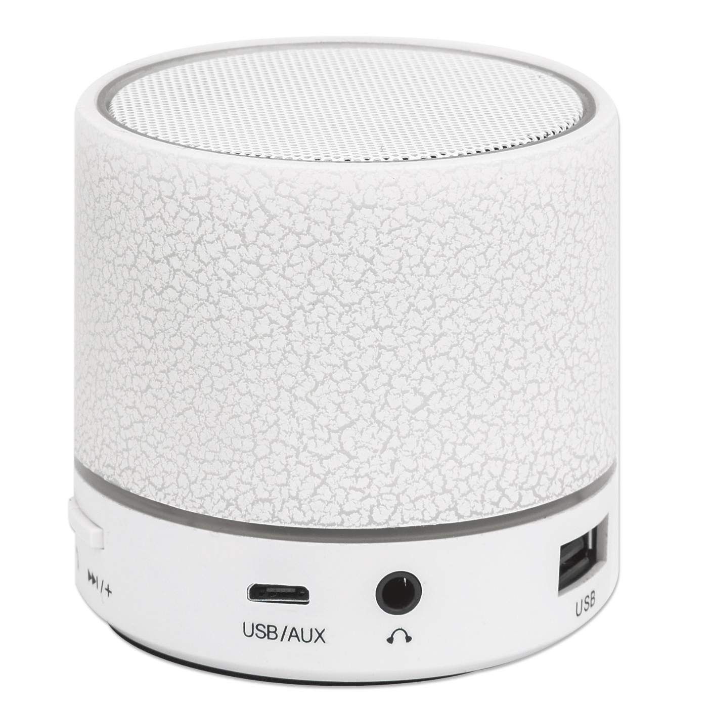 LED Bluetooth® Speaker Image 4