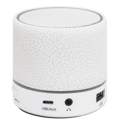 LED Bluetooth® Speaker Image 4