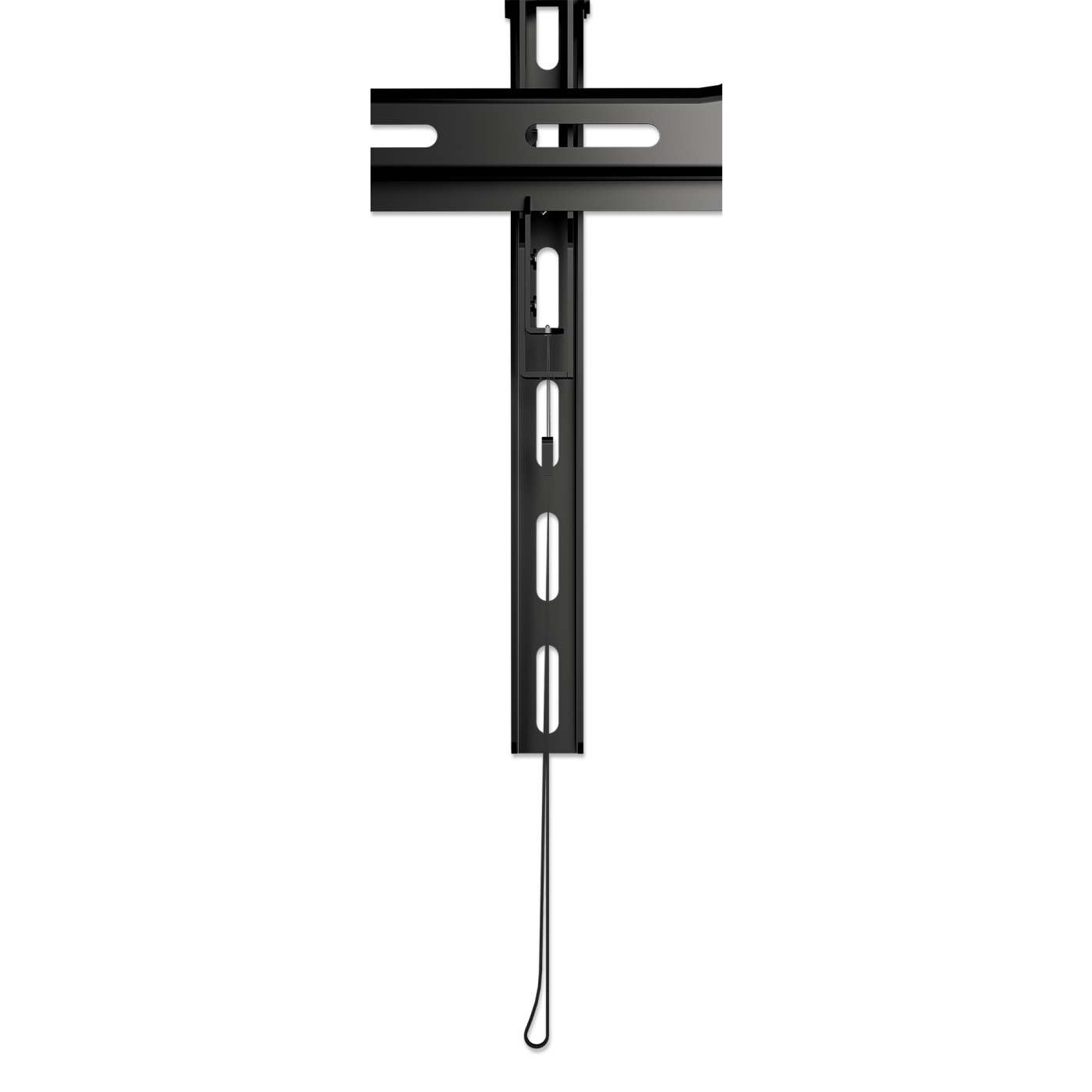 Low-Profile Fixed TV Wall Mount Image 7