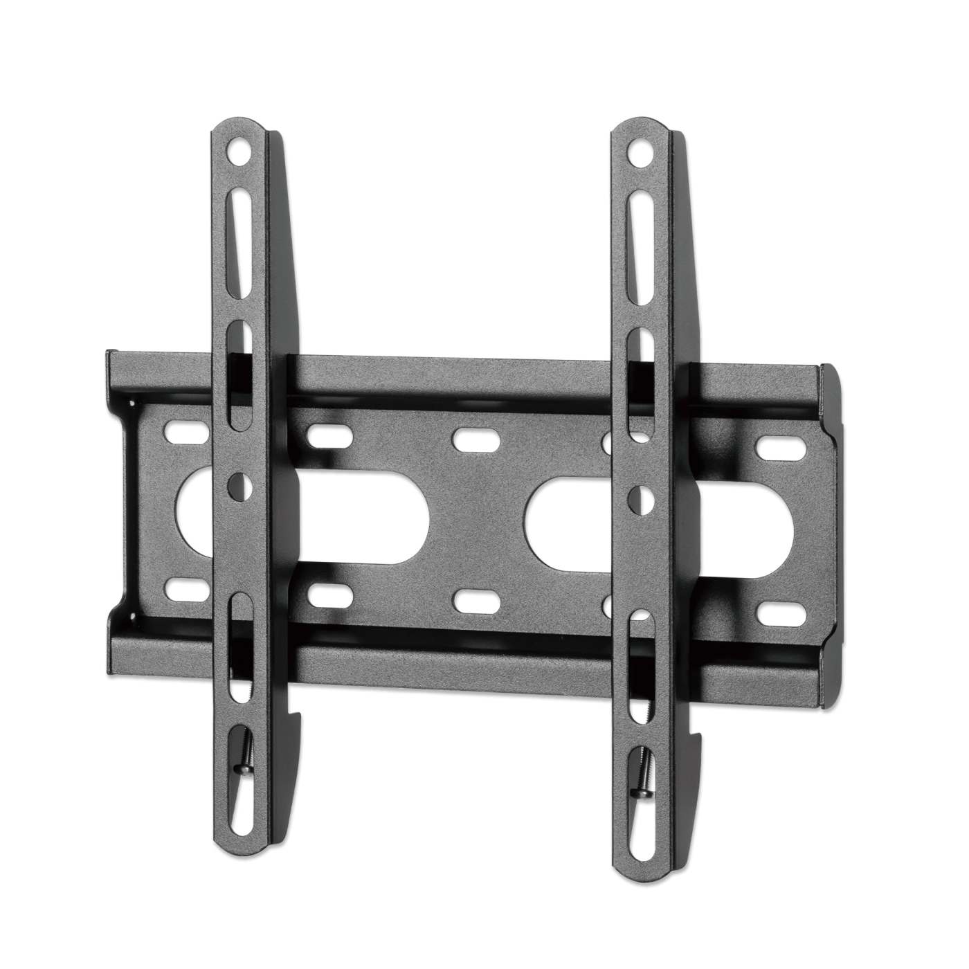 Low-Profile Fixed TV Wall Mount, for 23" to 43" Displays Image 1