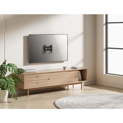 Low-Profile Fixed TV Wall Mount, for 23" to 43" Displays Image 8