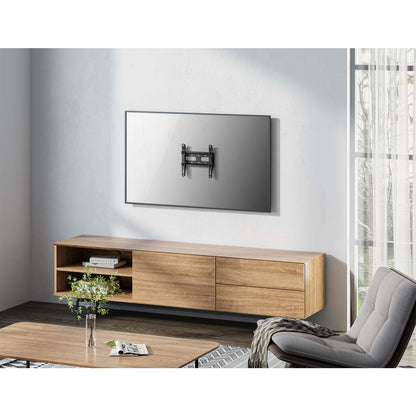 Low-Profile Fixed TV Wall Mount, for 23" to 43" Displays Image 9