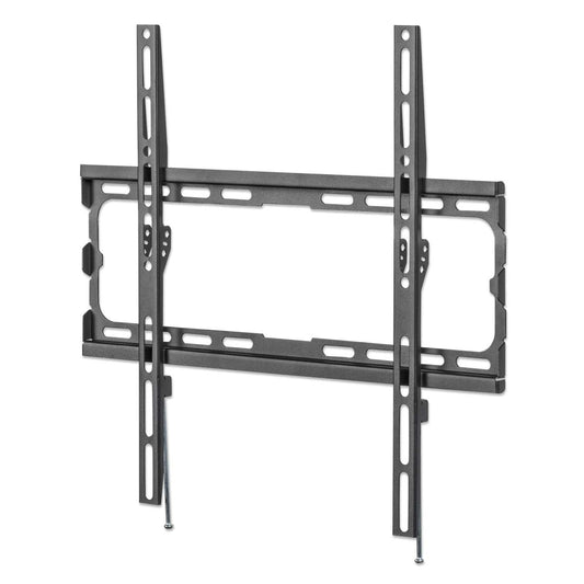 Low-Profile Fixed TV Wall Mount, for 32" to 55" Displays Image 1
