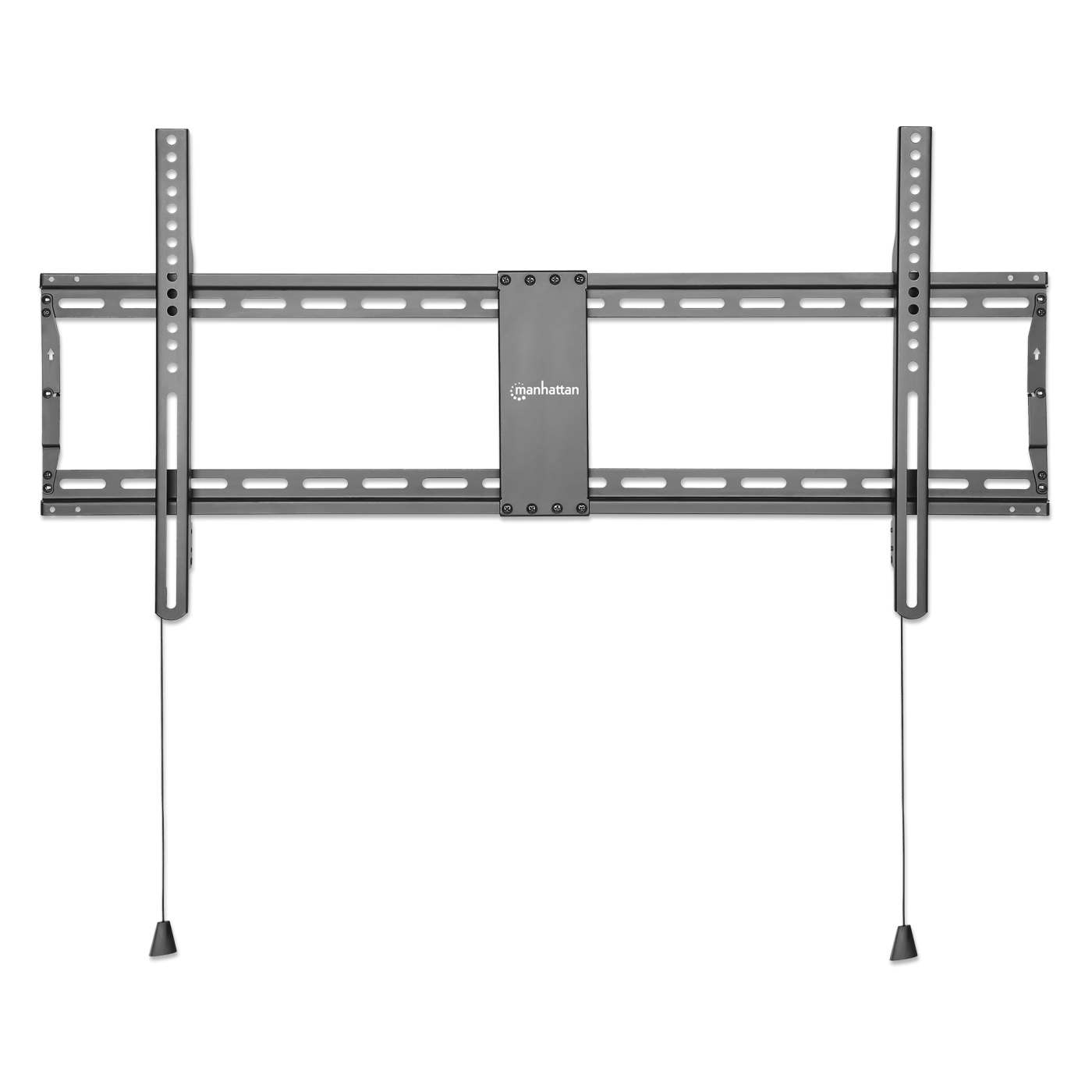 Low-Profile Fixed TV Wall Mount, for 43" to 100" Displays Image 4
