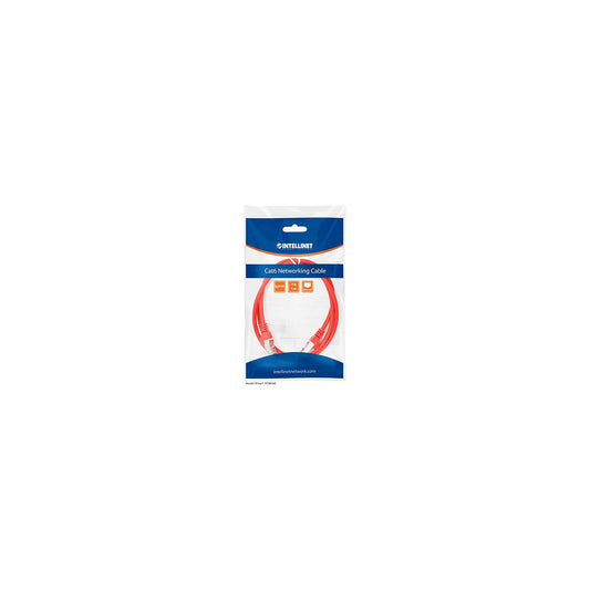 LSOH Network Cable, Cat6, SFTP Packaging Image 2