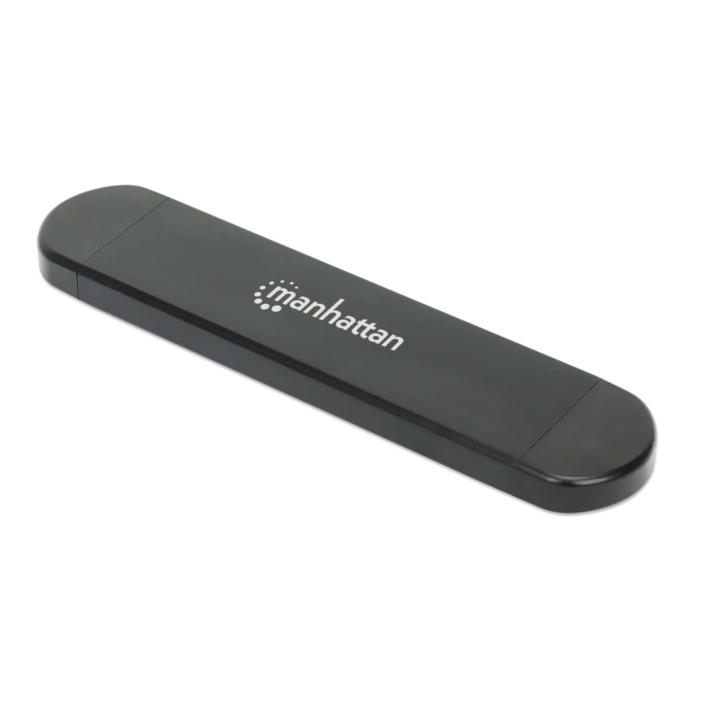 M.2 NVMe and SATA SSD USB Enclosure Image 5